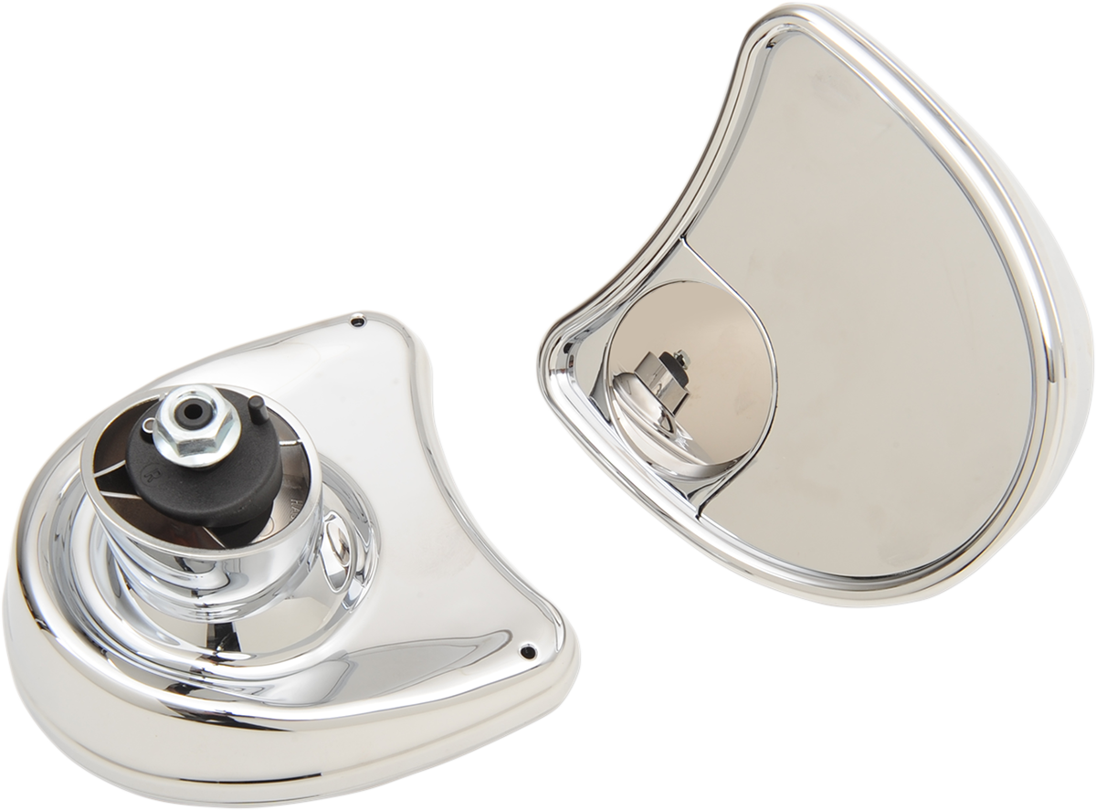 Fairing Mount Mirror - '14-'20