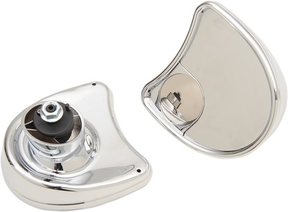 Fairing Mount Mirror - '14-'20