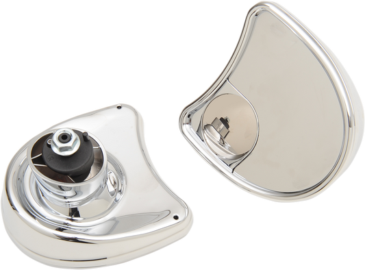 Fairing Mount Mirror - '14-'20