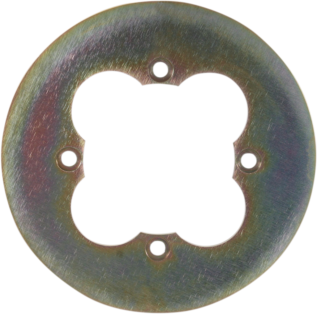 ATV Brake Rotor