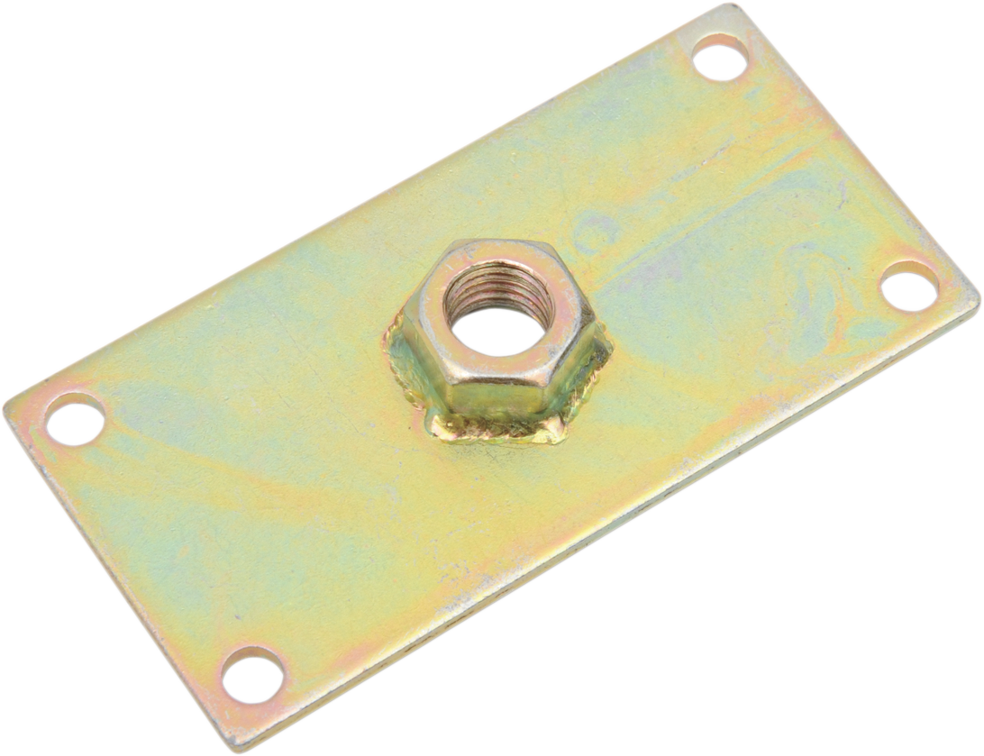 Crank Plate - 1/2 x 13