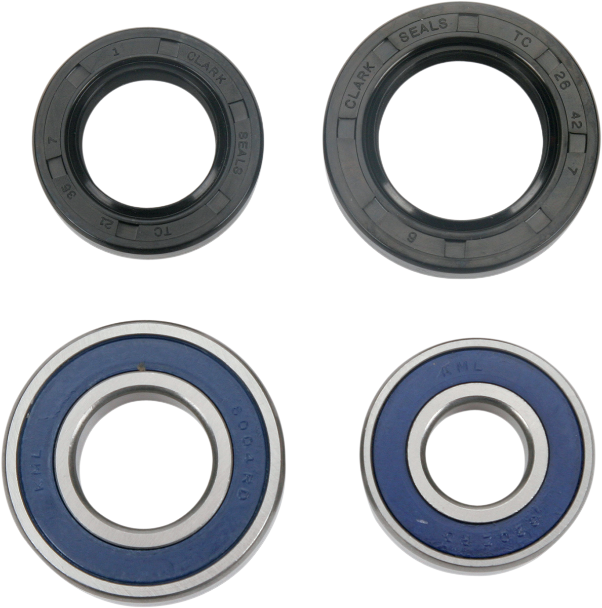 Wheel Bearing Kit - Front