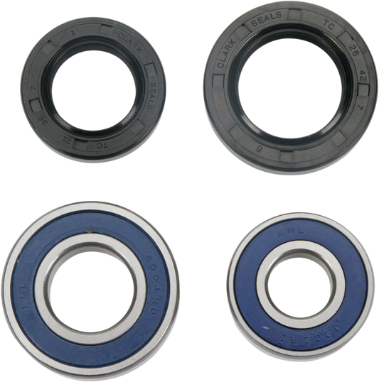 Wheel Bearing Kit - Front