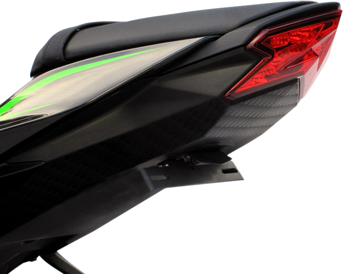 X-Tail Kit - ZX6R