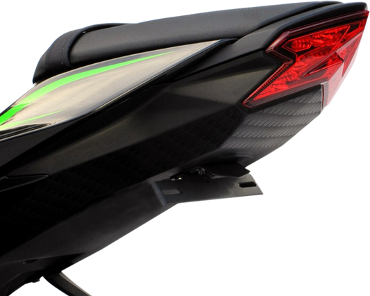 X-Tail Kit - ZX6R