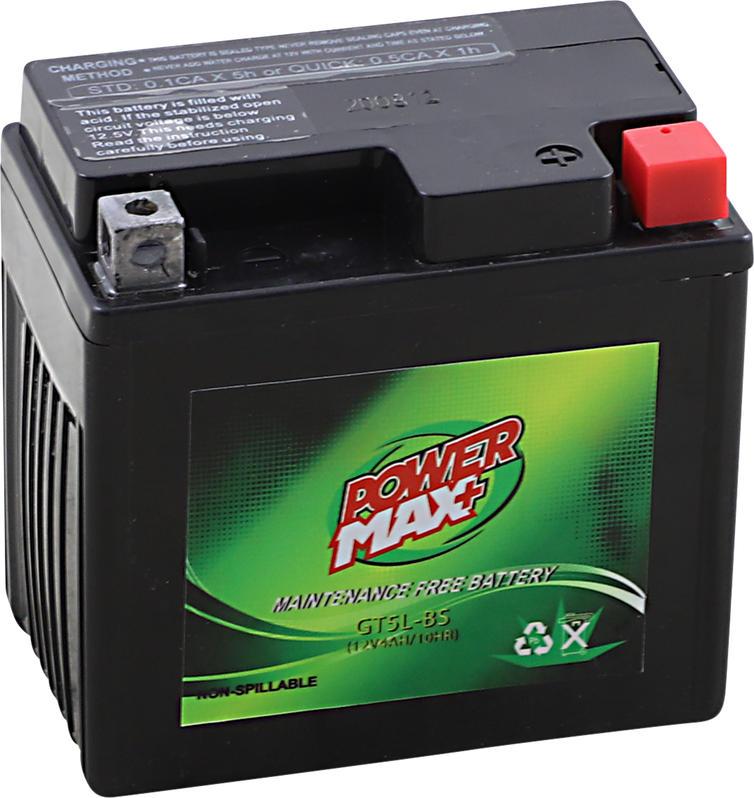 Battery - YTX5L-BS