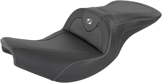 Road Sofa Seat - Carbon Fiber - Indian