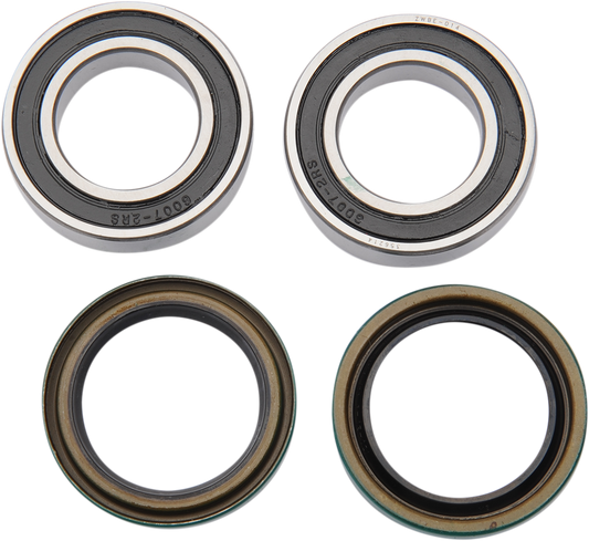 Wheel Bearing Kit - Rear