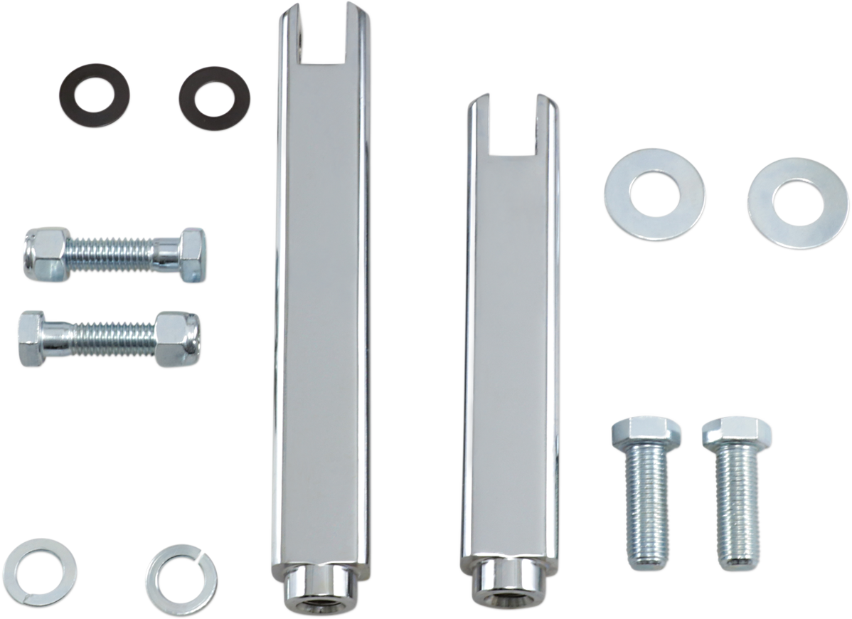 Soporte de Motor Highway