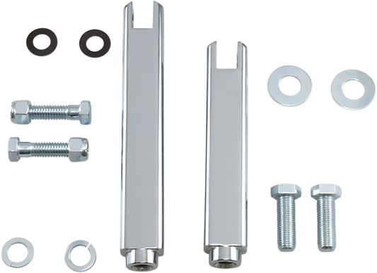 Soporte de Motor Highway