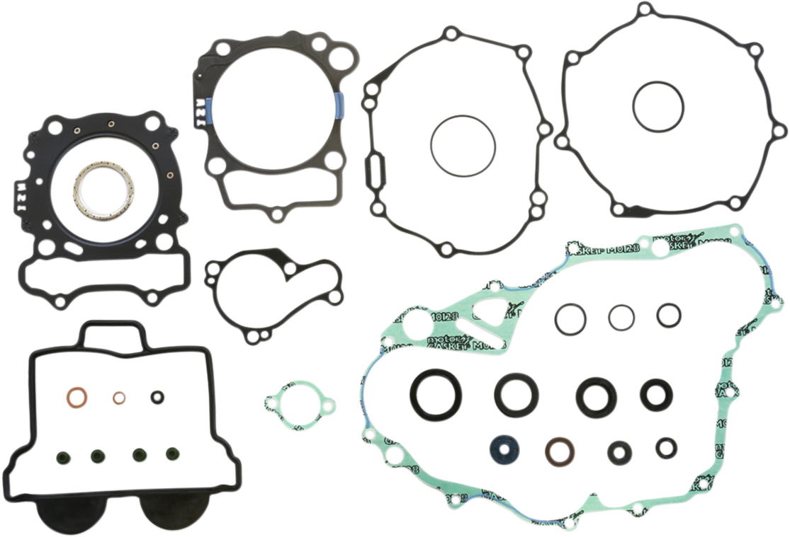 Complete Gasket Kit - Yamaha