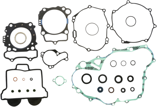 Complete Gasket Kit - Yamaha