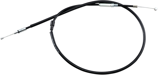 Clutch Cable - Black Vinyl