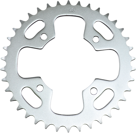Rear Honda Sprocket - 520 - 38 Tooth