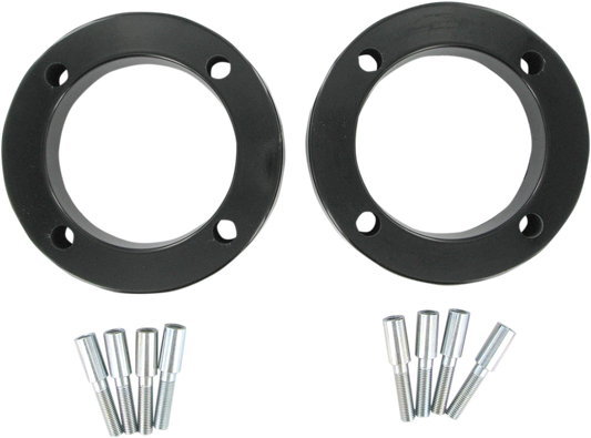 Wheel Spacer - EZ - 1.5" - 4/110 - Front/Rear - Kit