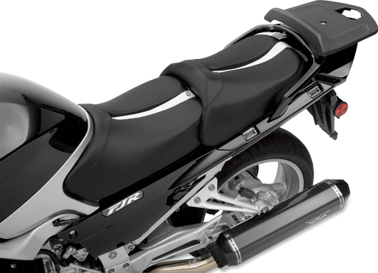 Gel-Channel Track Seat - FJR13