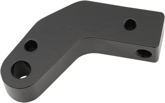 Headlight Mount Extension Block - Black03306