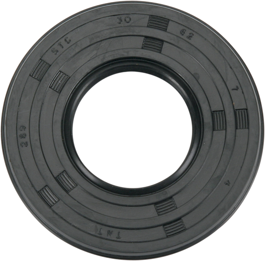 Oil Seal - 30 mm x 62 mm x 7 mm