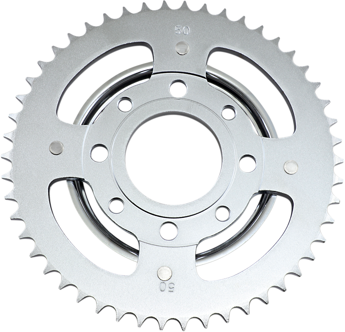 Rear Honda Sprocket - 428 - 50 Tooth