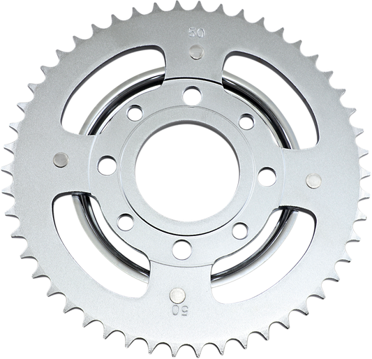 Rear Honda Sprocket - 428 - 50 Tooth
