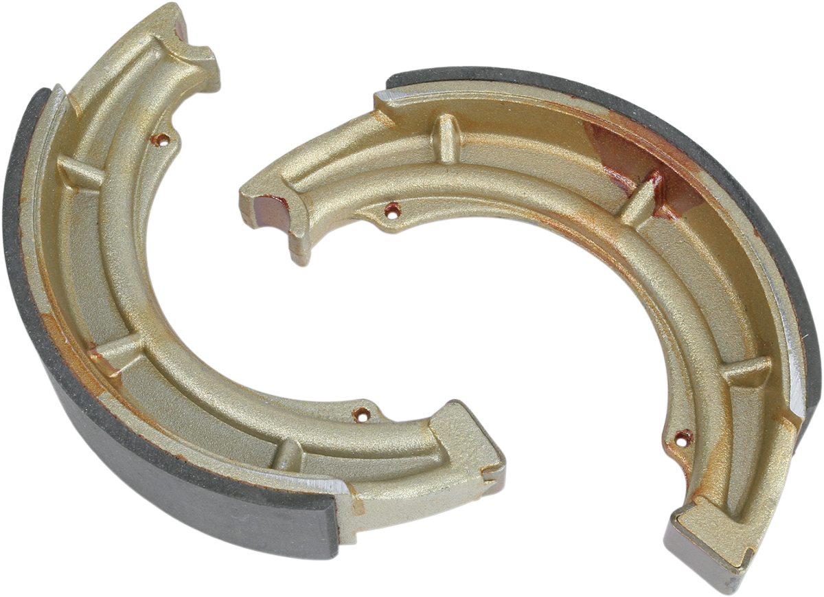 Brake Shoes - Rear - QuadRunner