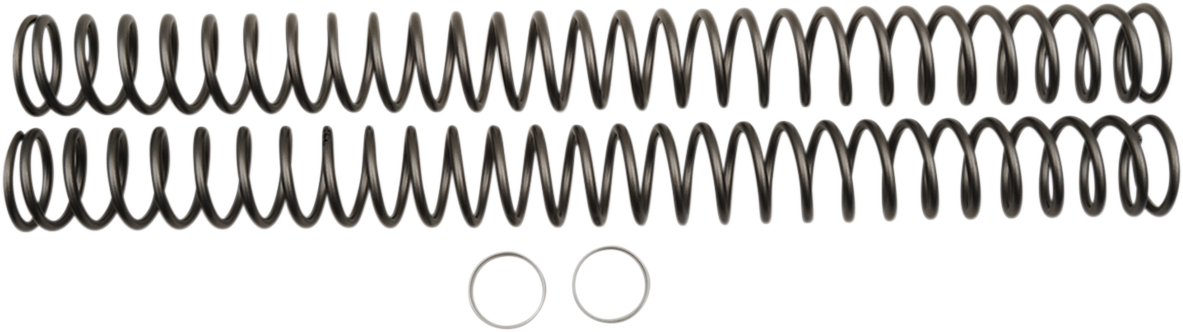 Fork Springs - 0.38 kg/mm