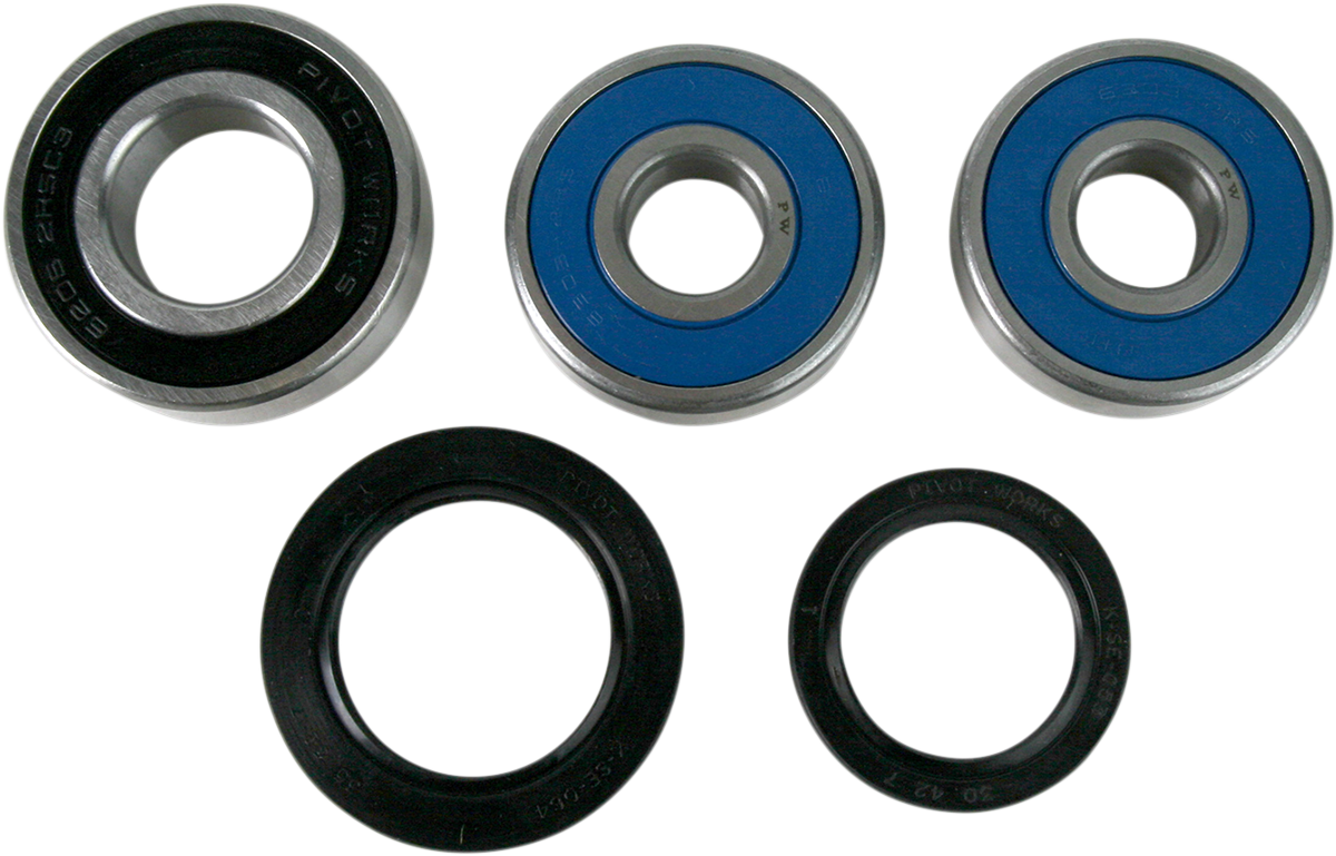 Wheel Bearing Kit - Rear