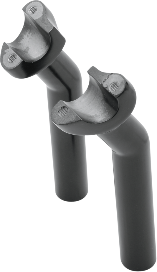 Elevadores de Manillar 6 1/2" Negro