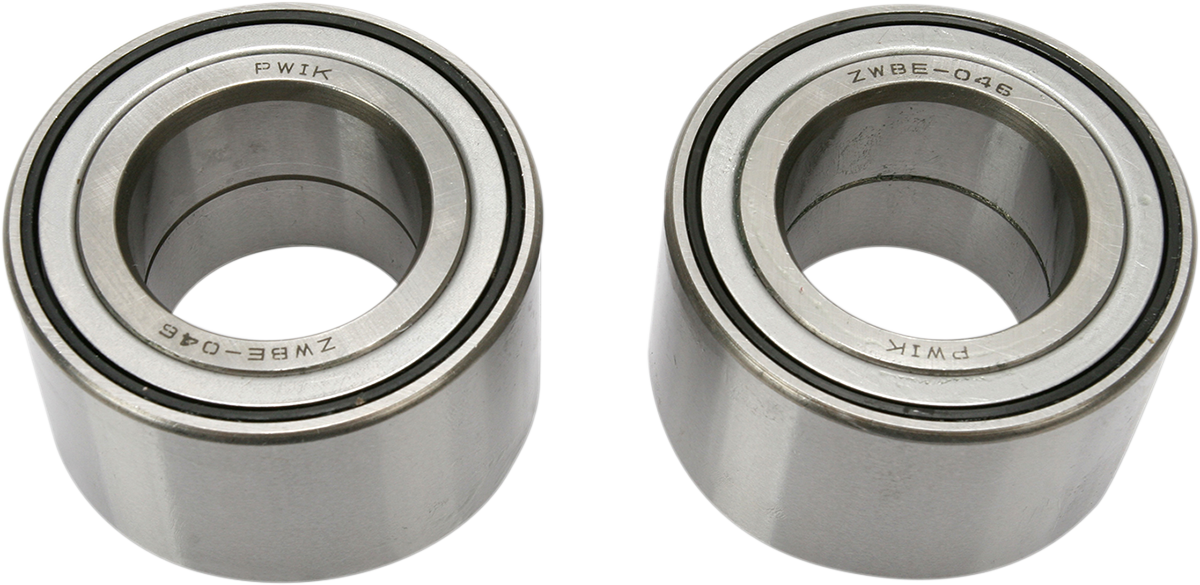 Wheel Bearing Kit - Front