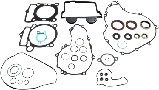 Motor Gasket Kit with Seal - Husqvarna/KTM