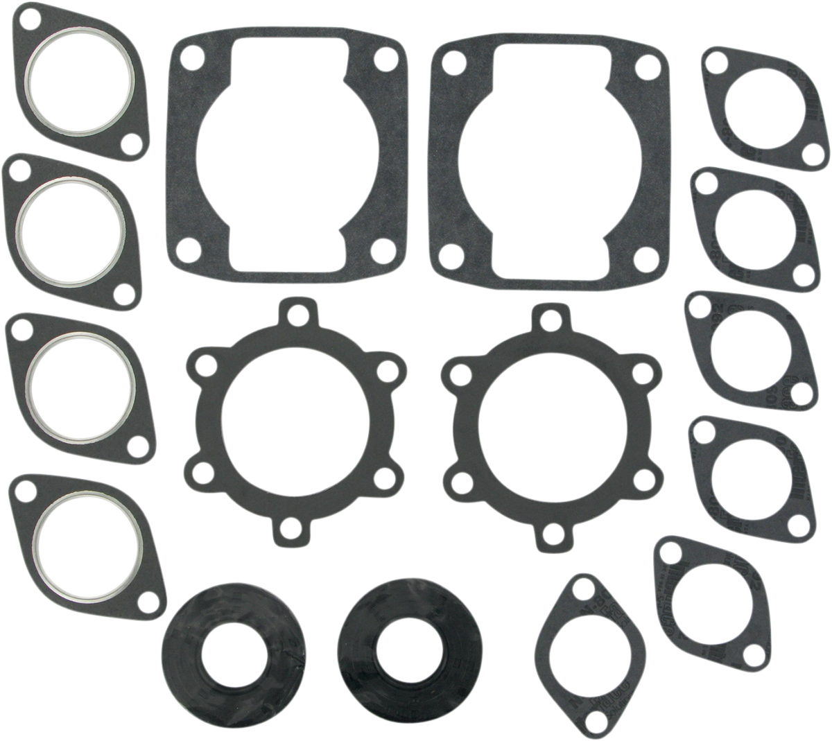 Complete Gasket Set