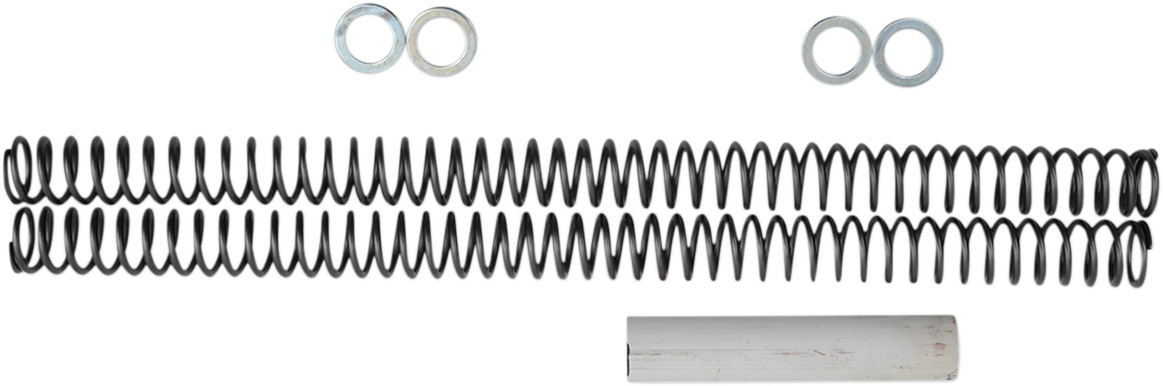 Fork Springs - 0.24 kg/mm