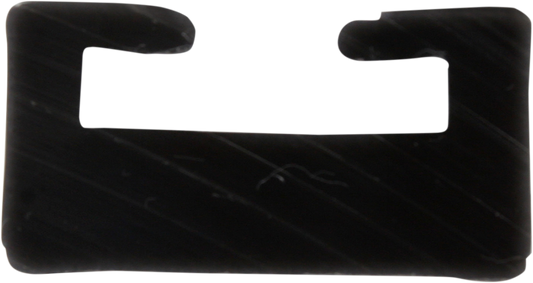 Black Replacement Slide - UHMW - Profile 01 - Length 47.00" - Ski-Doo