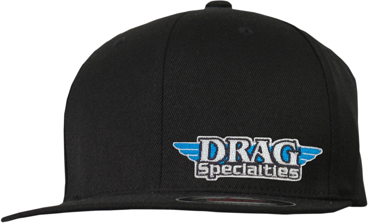 Drag Specialities Flat Bill Hat
