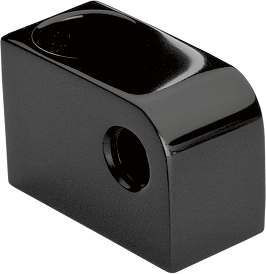 Headlight Mount - Black