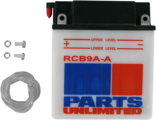 Battery - RCB9A-A
