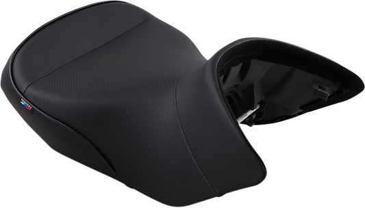 Front Seat - Black - R1200