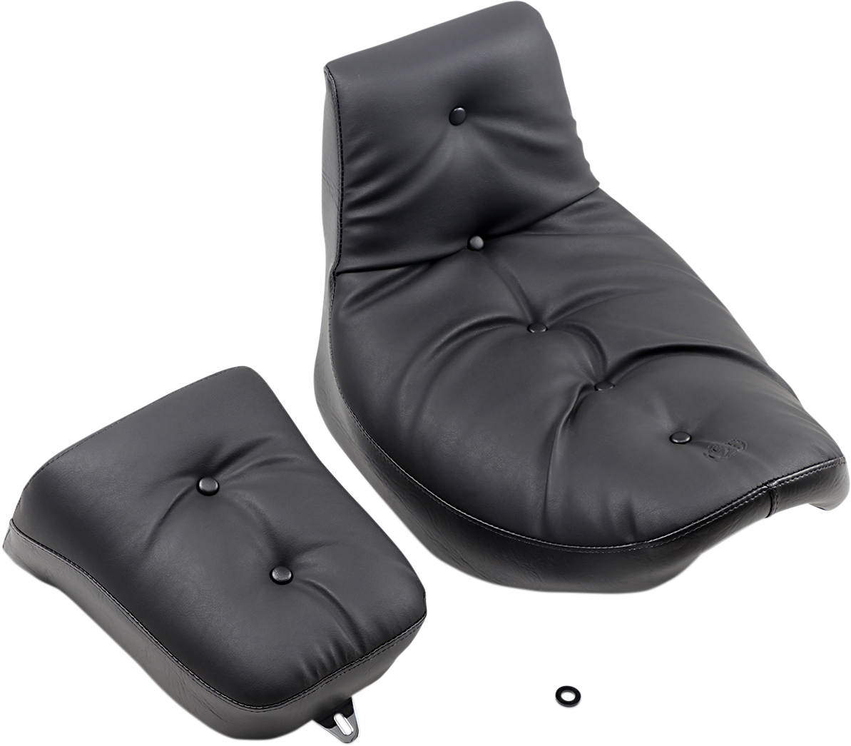 2 Piece Regal Duke Pillow Seat - FXR '82-'94