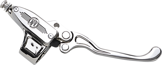 Chrome 9/16" Brake Master Cylinder571