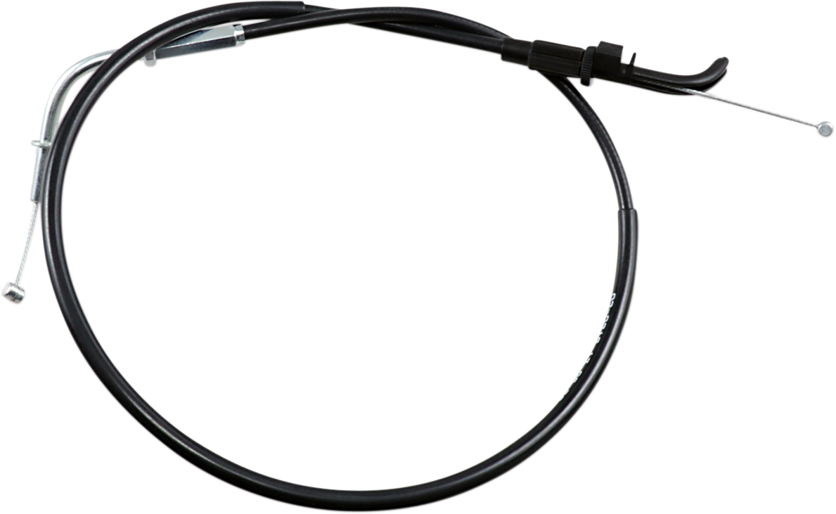 Throttle Cable - Pull - Kawasaki