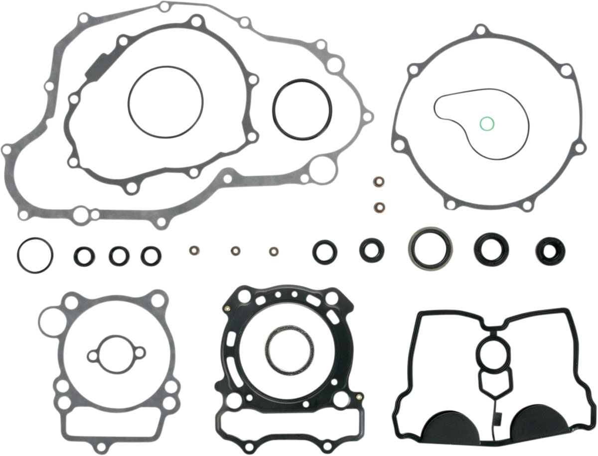 Motor Gasket Kit with Seal - WR250F