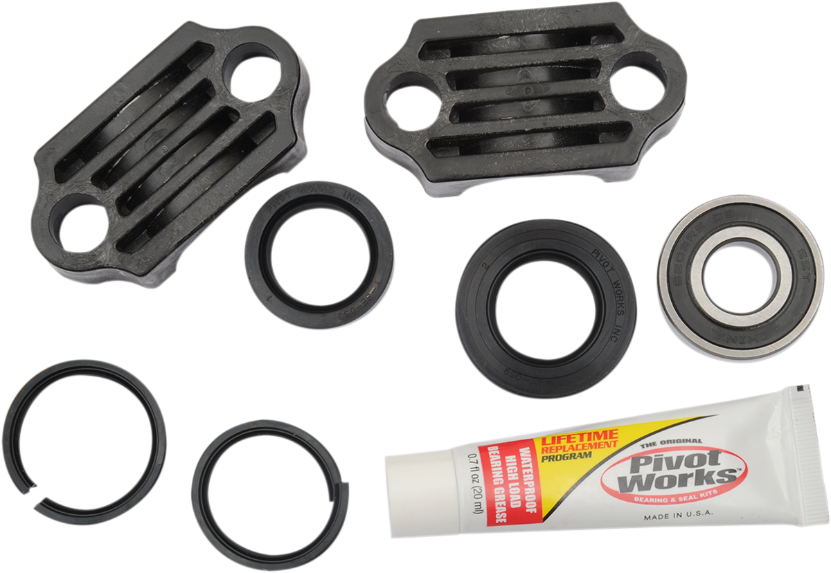 Steering Stem Bearing Kit