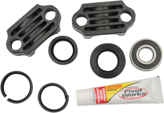 Steering Stem Bearing Kit