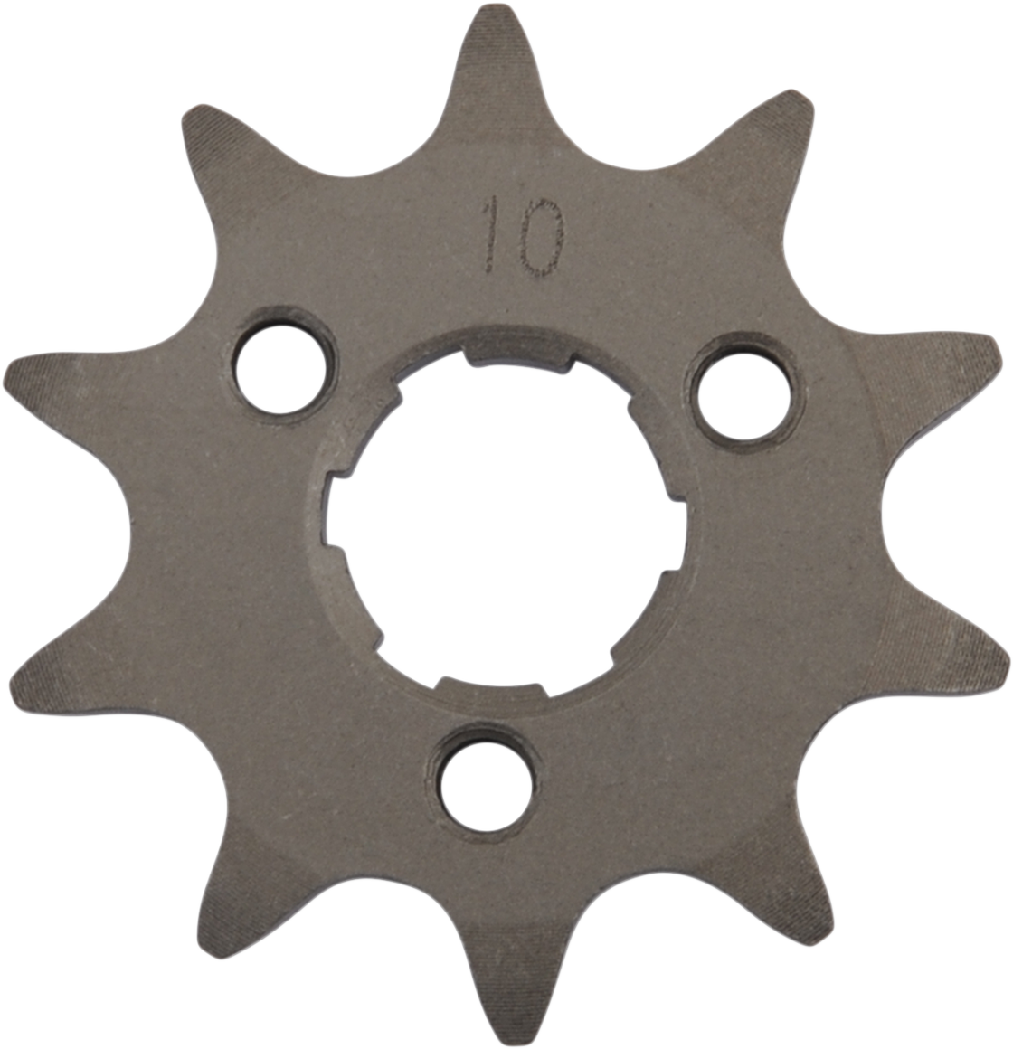 Counter Shaft Sprocket - 10-Tooth