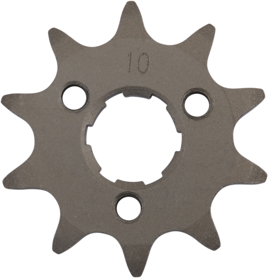 Counter Shaft Sprocket - 10-Tooth