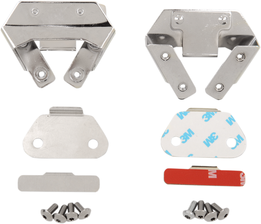 Kit de Montaje de Alforjas de Repuesto