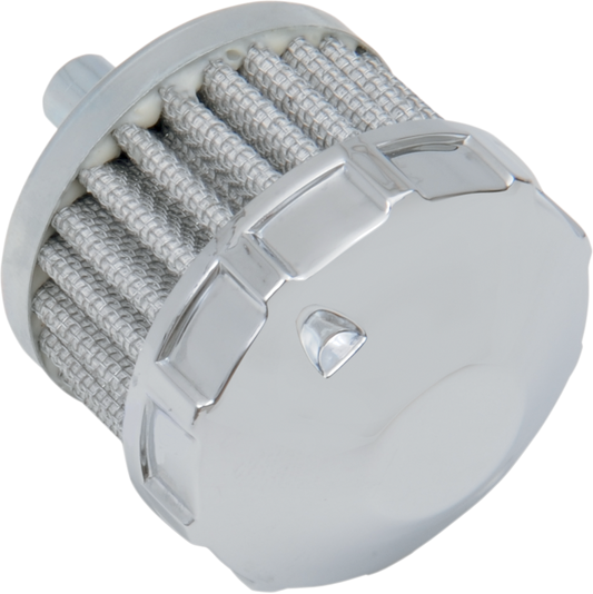 Filtro de Reemplazo de Ventilación del Cárter