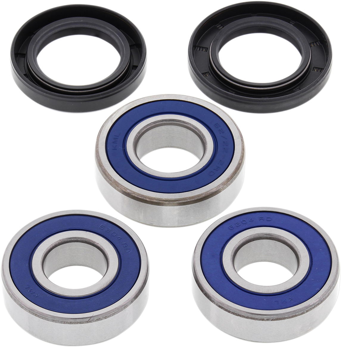 Wheel Bearing Kit - Rear