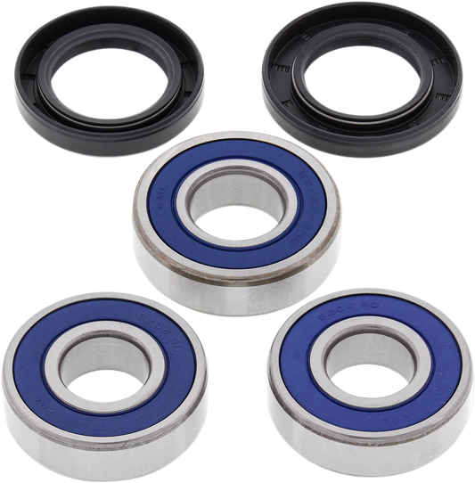 Wheel Bearing Kit - Rear