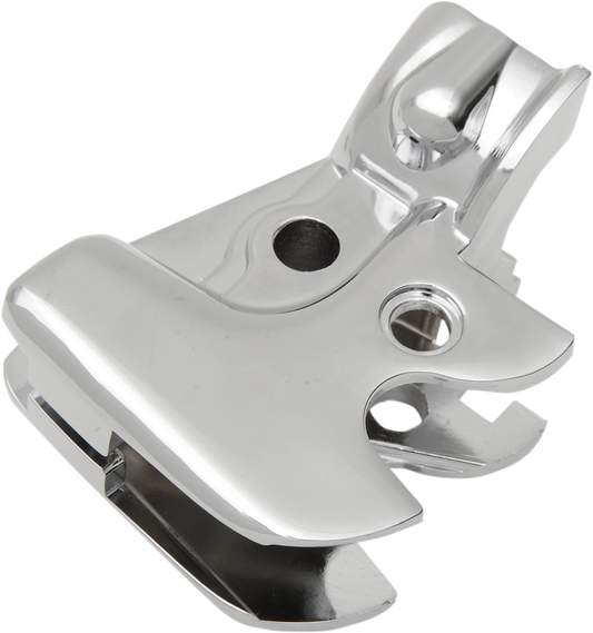 Soporte de Clutch - Cromo